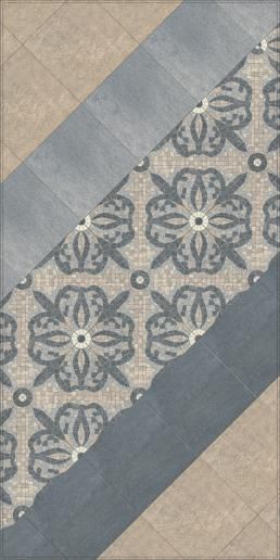 Керамогранит Kerama Marazzi Гилфорд 30х30 серый SG910000N