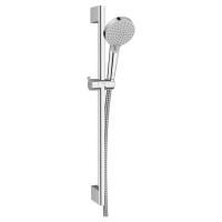 Душевой гарнитур Hansgrohe Vernis Blend Vario 65 см, хром, 26275000