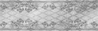 Декор Eurotile Ceramica ECLIPSE GRAY 29,5х89,5, 775