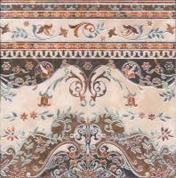 Декор Kerama Marazzi Мраморный дворец 40,2х40,2 ковёр HGD\A175\SG1550L