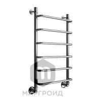 Полотенцесушитель водяной Маргроид Вид 8 лесенка без полки 80*50, B8 80*50