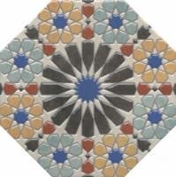 Плитка керамическая напольная Kerama Marazzi Паласио 24x24, VT\A55\SG2432