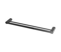 Держатель полотенец WasserKRAFT Wiese K-8900, K-8940