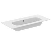 Раковина Ideal Standard i.life Vanity 104x46 см с отверстием под смеситель, T462101