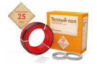 Кабель нагревательный "Warmstad" WSS 28,5 м/400 Вт, 100 035 643 700