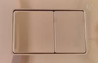 Кнопка CeramaLux для инсталяции медь, LC/1-013