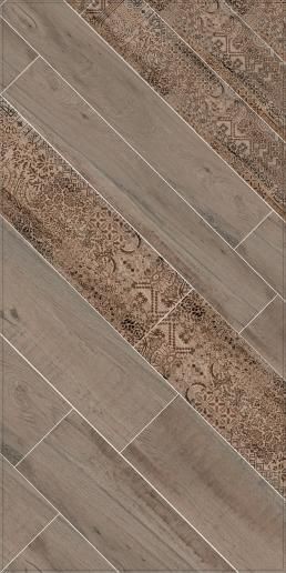 Керамогранит Kerama Marazzi Про Вуд 20х119,5 беж светлый DL510000R
