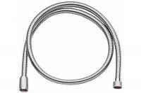 Душевой шланг Grohe Relexa металлический 1250 мм, хром, 28142000
