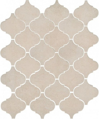 Плитка керамическая Kerama Marazzi Арабески котто беж 26x30, 65002