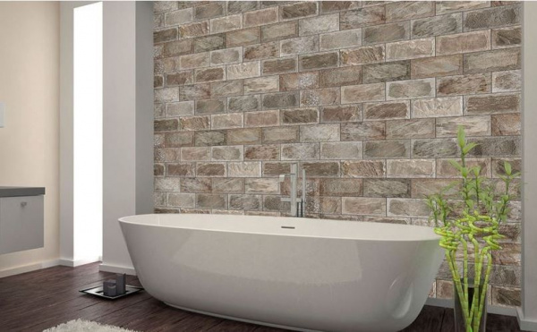 Керамогранит Oset Genova BEIGE 15.4*31