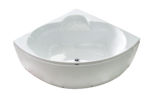 Ванна акриловая Royal Bath FANKE 140х140х64 см, белый, RB 581200