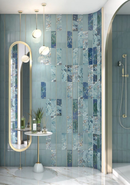 Декор Kerama Marazzi Милан Дарсена 8,5x28,5x8,5, VB\A51\9016