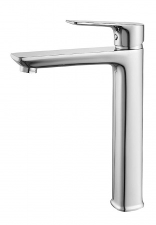 Смеситель для раковины Rossinka Silvermix RS27-14