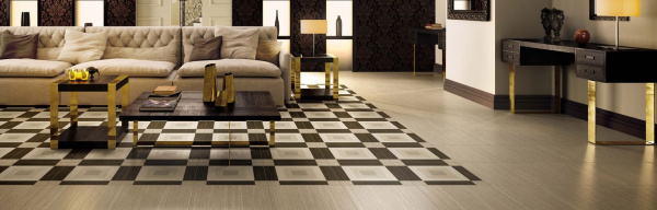 Плитка настенная Atlas Concorde Sinua Crema 20х50х0,8