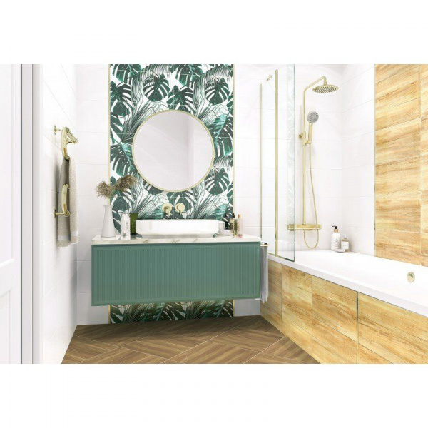 Керамическая плитка настенная AltaCera Парадайс Вуд / Paradise Wood 250*500*9, WT9OAS31