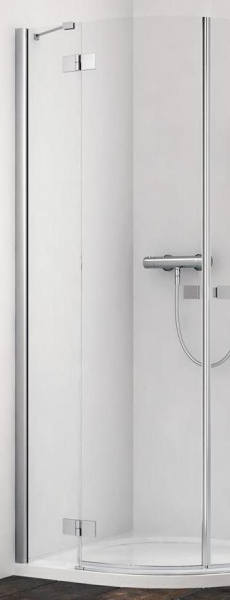 Душевая кабина Radaway Essenza New PDD (Душевая кабина Radaway Essenza New PDD 80L хром, 385002-01-01L)