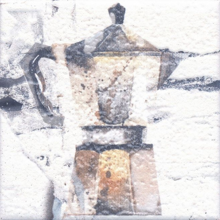 Декор Kerama Marazzi Виченца Чайник 15х15 ALD\A22\17000