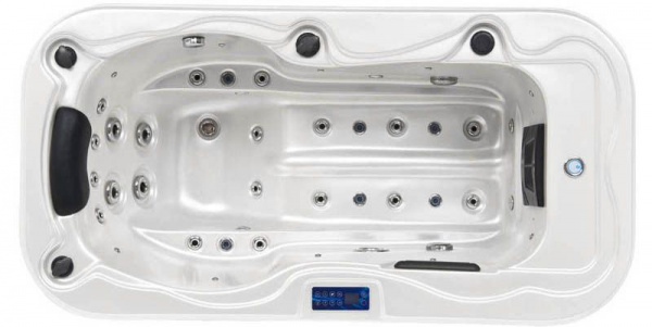 Мини спа-бассейн SR841 SR841