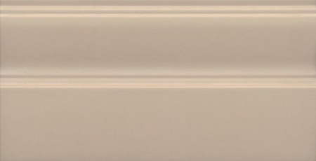 Плинтус Kerama Marazzi Тропикаль беж 30х15 FMA021R