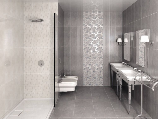 Бордюр Kerama Marazzi Низида 25х8 STG\A447\12089R