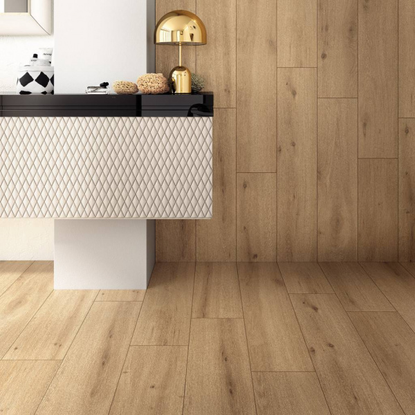 Керамогранит Atlas Concorde Verity Hickory Rettificato 20х120х1