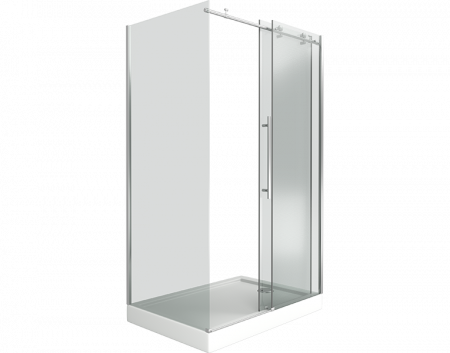 Боковая часть Bas Puerta SP-80-C-CH