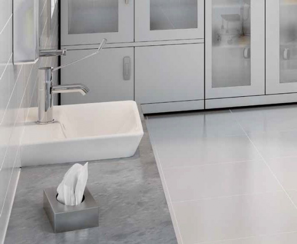 Смеситель для раковины Vitra AquaMed,хром, A42312WSA