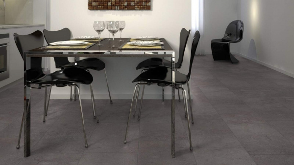 Ламинат Kronotex Mega Plus  Цемент Бетон 1380х326 мм, D4739