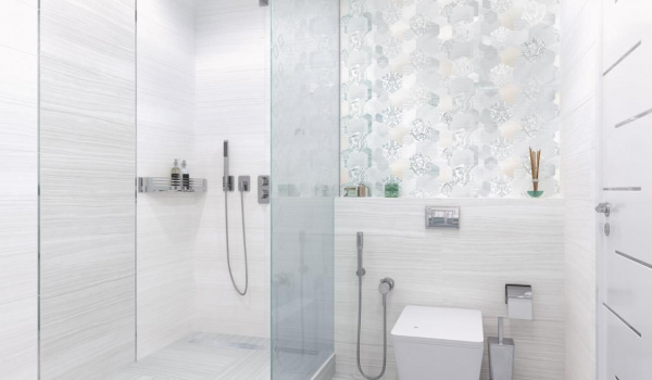 Керамическая плитка настенная Alma Ceramica Бутик / Boutique 200*600*8, TWU11BTQ007