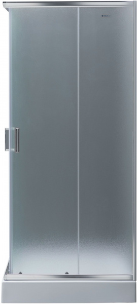 Душевая кабина Aquanet SE-800S 800x800, узорчатое стекло