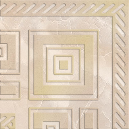 Угловая вставка RULEX Versace 11х11, 49