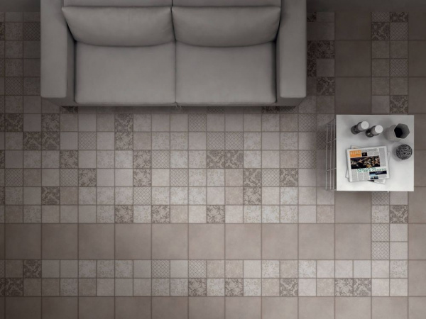 Бордюр Kerama Marazzi 20х2 золото PLA002