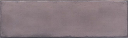 Плитка настенная Kerama Marazzi Монпарнас 8,5х28,5 сиреневый 9020