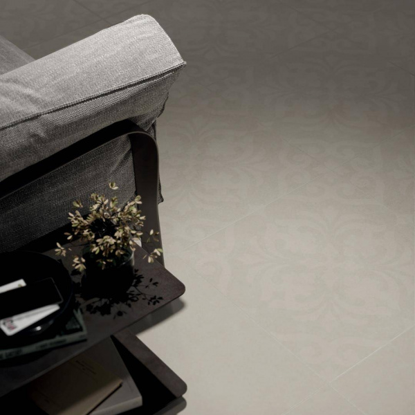 Бордюр Kerama Marazzi Багет Монсеррат бежевый светлый мат 40х7,3, BLF006R