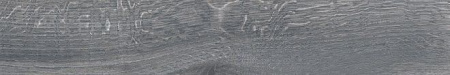 Керамогранит Kerama Marazzi Арсенале 20х119,5 серый тёмный SG516100R