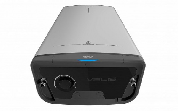 Водонагреватель электрический Ariston ABS VLS PRO R 100 плоский, 3700710