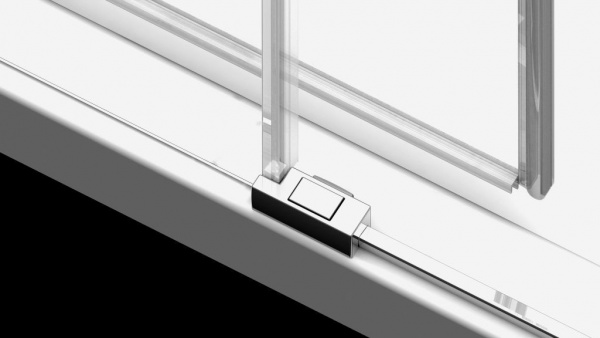 Душевые двери Radaway Idea DWD