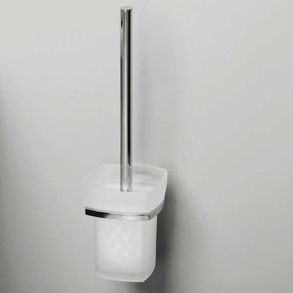 Щетка для унитаза WasserKRAFT Wern K-2500, K-2527