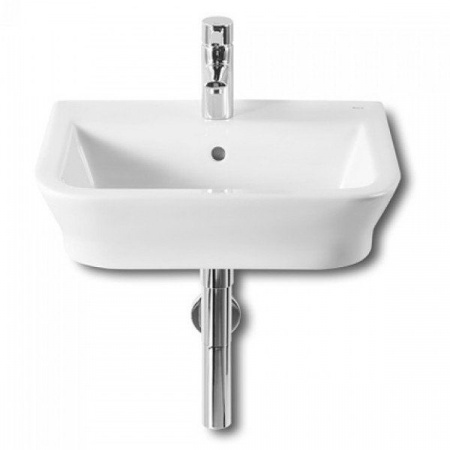 Раковина Roca Геп / Gap 60x47 (бел) 7.3274.7.400.0