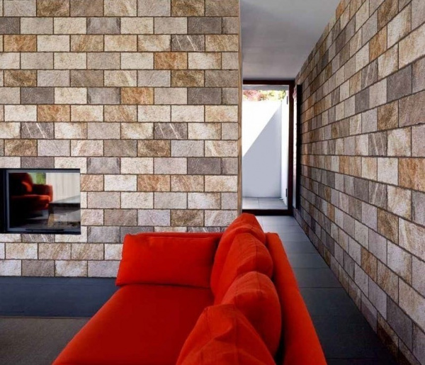 Керамогранит Oset Atica BEIGE 15,4*31