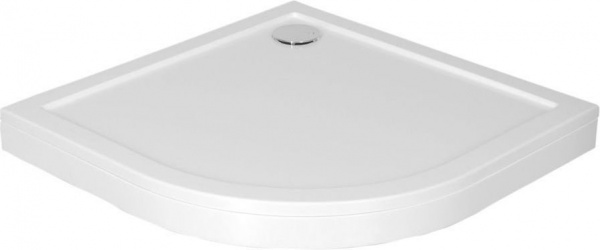 Душевой поддон Aquanet Alfa/Delta 100x100