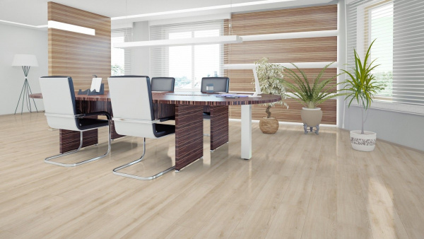 Ламинат Kronotex Exquisit  Plus  Дуб Арагон 1380х244 мм, D4684