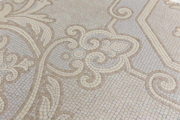 Декор Kerama Marazzi Про Лаймстоун мат 60х60, HGD\A539\SG6062R