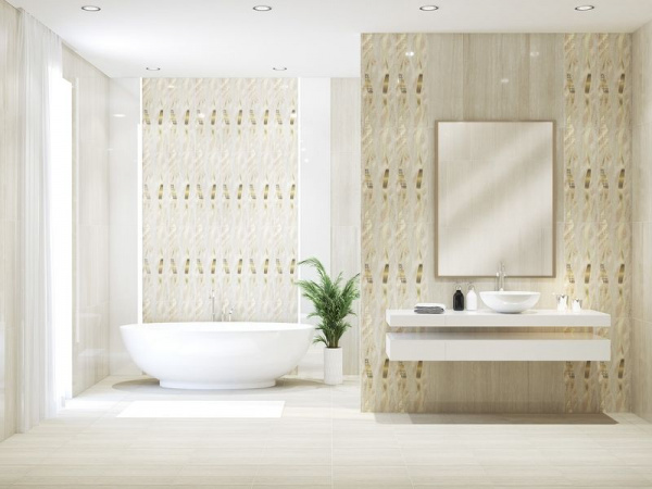 Керамическая плитка напольная Eletto Ceramica TREVI GREY 42х42 1с, 507673001