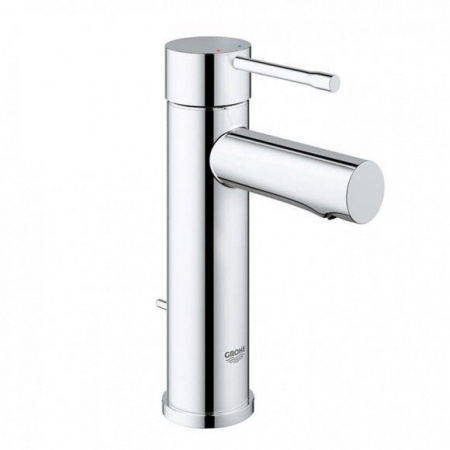 Смеситель для раковины Grohe Essence+, хром, 32898001