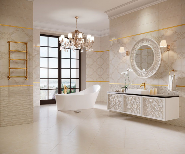 Мозаика Eurotile Ceramica MARBELIA 29,5х29,5, 17