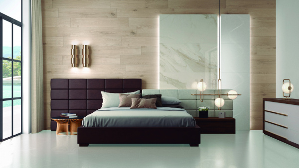 Керамогранит Azteca Ceramica AKILA LUX 30х60 BLUE30X6001T