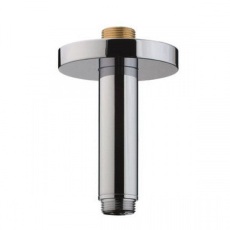 Потолочное подсоединение Hansgrohe 100 мм, 27418000