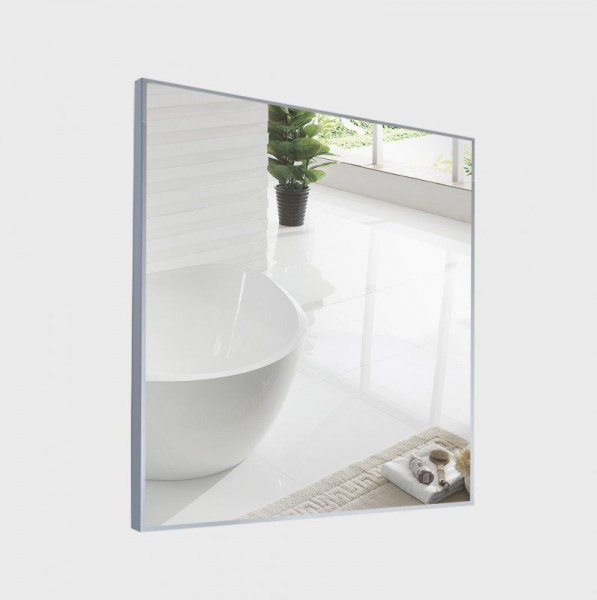 Зеркало BelBagno 800x20x900, SPC-AL-800-900
