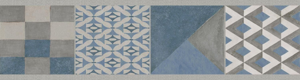 Бордюр Kerama Marazzi Онда 2 30х7,2, VT\B449\11037R